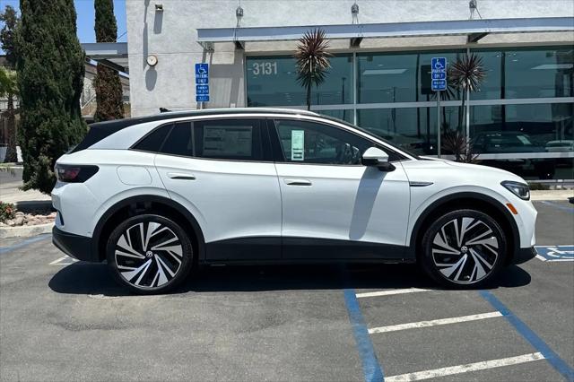 2026 Volkswagen ID.4 AWD Pro S Plus
