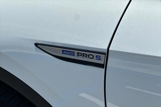 2026 Volkswagen ID.4 AWD Pro S Plus