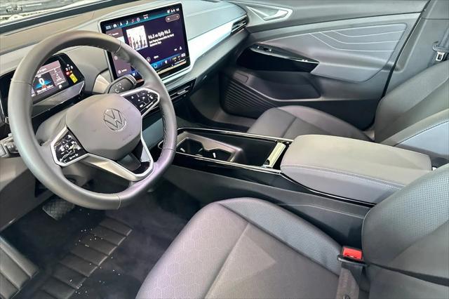 2026 Volkswagen ID.4 AWD Pro S Plus