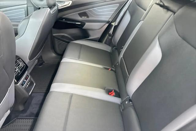 2026 Volkswagen ID.4 AWD Pro S Plus