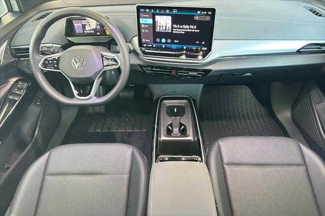 2026 Volkswagen ID.4 AWD Pro S Plus