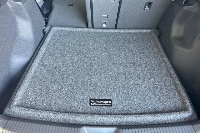 2026 Volkswagen ID.4 AWD Pro S Plus