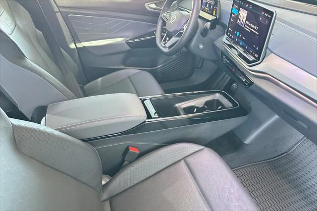 2026 Volkswagen ID.4 AWD Pro S Plus