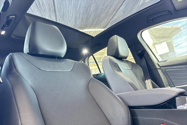 2026 Volkswagen ID.4 AWD Pro S Plus