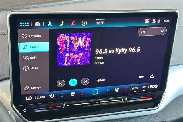 2026 Volkswagen ID.4 AWD Pro S Plus