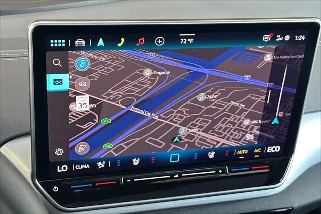 2026 Volkswagen ID.4 AWD Pro S Plus