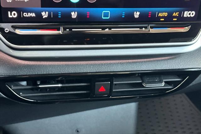 2026 Volkswagen ID.4 AWD Pro S Plus