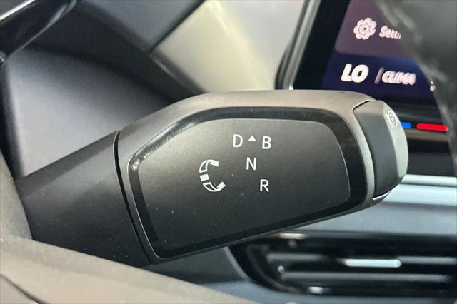 2026 Volkswagen ID.4 AWD Pro S Plus