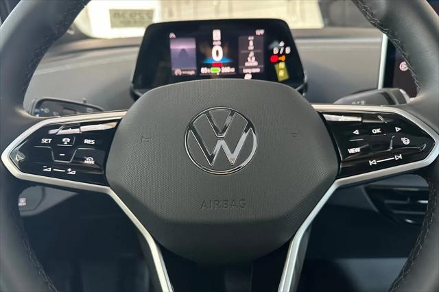 2026 Volkswagen ID.4 AWD Pro S Plus