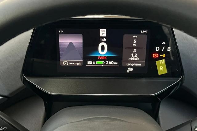 2026 Volkswagen ID.4 AWD Pro S Plus
