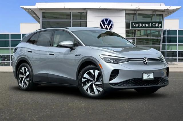 2026 Volkswagen ID.4 Pro