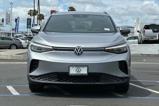 2026 Volkswagen ID.4 Pro