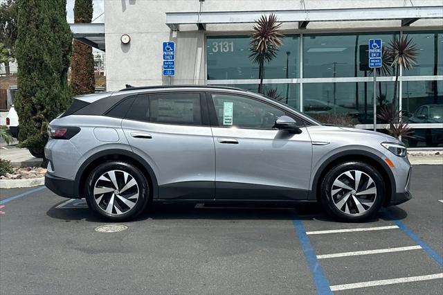 2026 Volkswagen ID.4 Pro