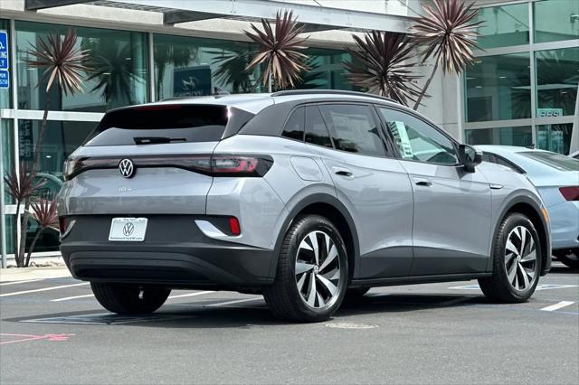 2026 Volkswagen ID.4 Pro