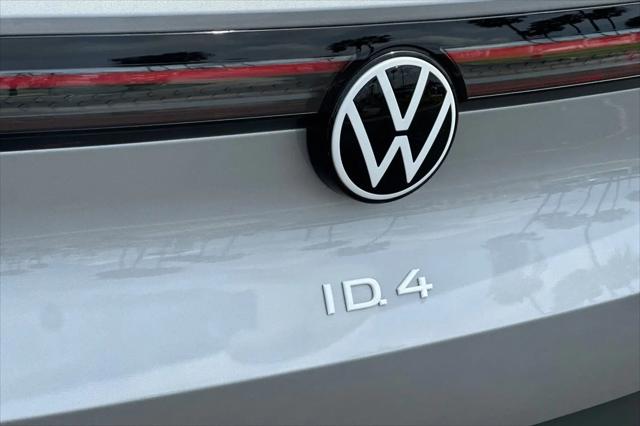 2026 Volkswagen ID.4 Pro