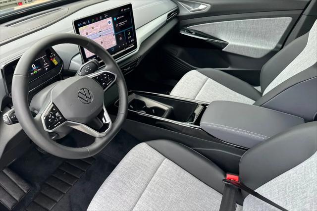 2026 Volkswagen ID.4 Pro