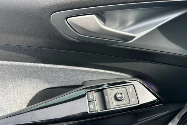 2026 Volkswagen ID.4 Pro