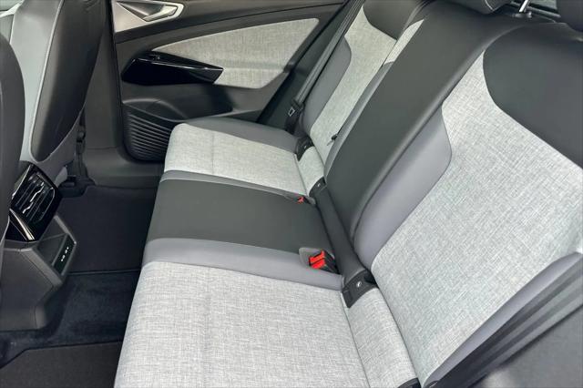 2026 Volkswagen ID.4 Pro