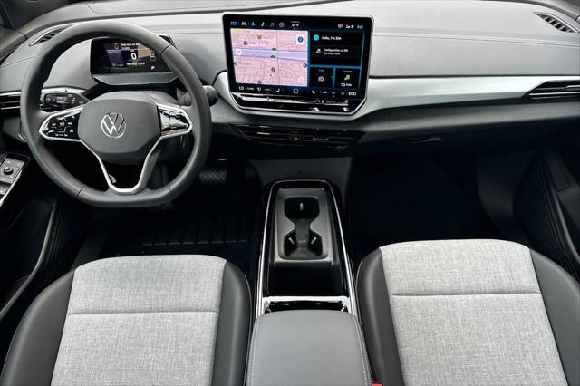 2026 Volkswagen ID.4 Pro