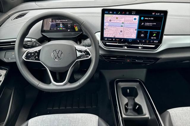 2026 Volkswagen ID.4 Pro