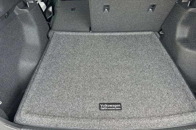 2026 Volkswagen ID.4 Pro