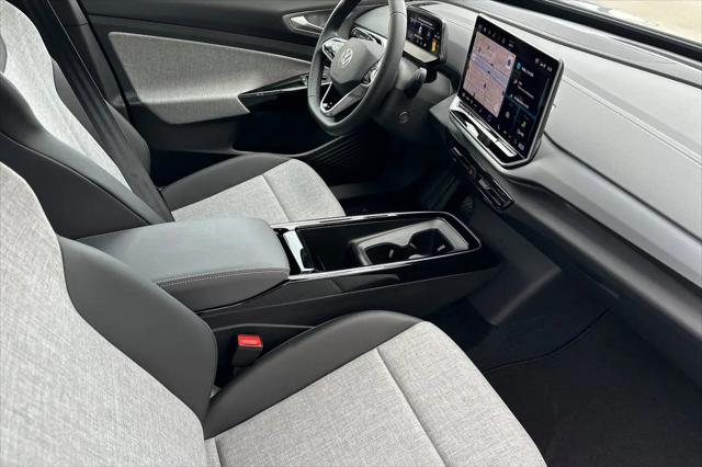 2026 Volkswagen ID.4 Pro