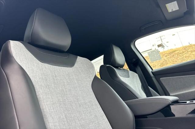 2026 Volkswagen ID.4 Pro