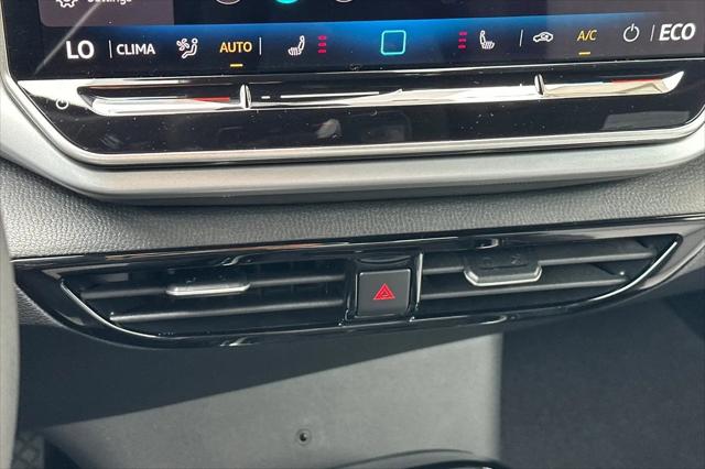 2026 Volkswagen ID.4 Pro