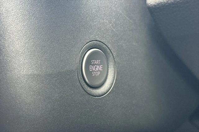 2026 Volkswagen ID.4 Pro