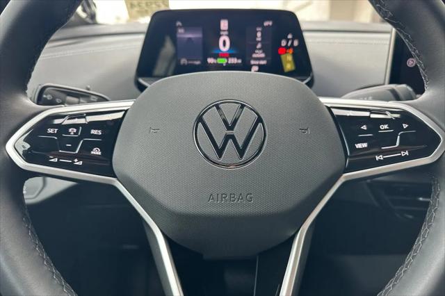 2026 Volkswagen ID.4 Pro