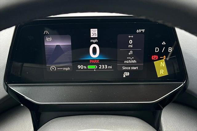 2026 Volkswagen ID.4 Pro
