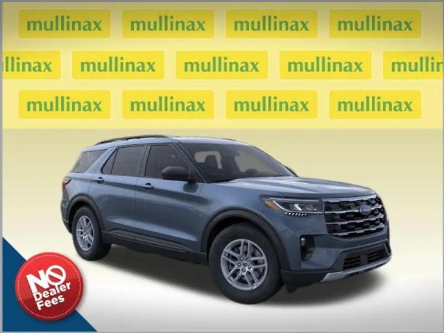 2026 Ford Explorer Active for sale in New Smyrna Beach, FL