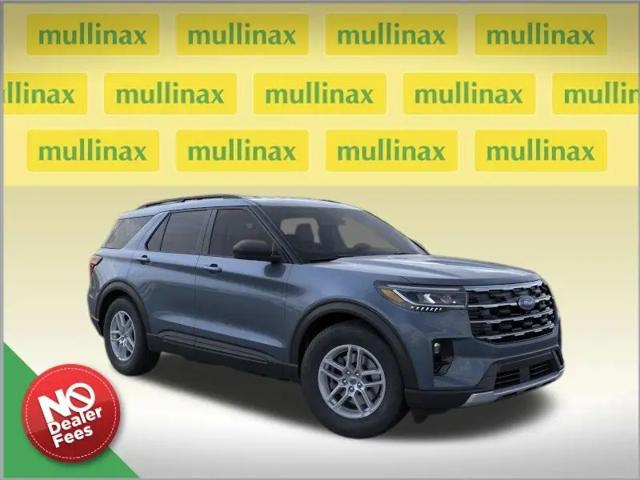 2026 Ford Explorer Active for sale in New Smyrna Beach, FL