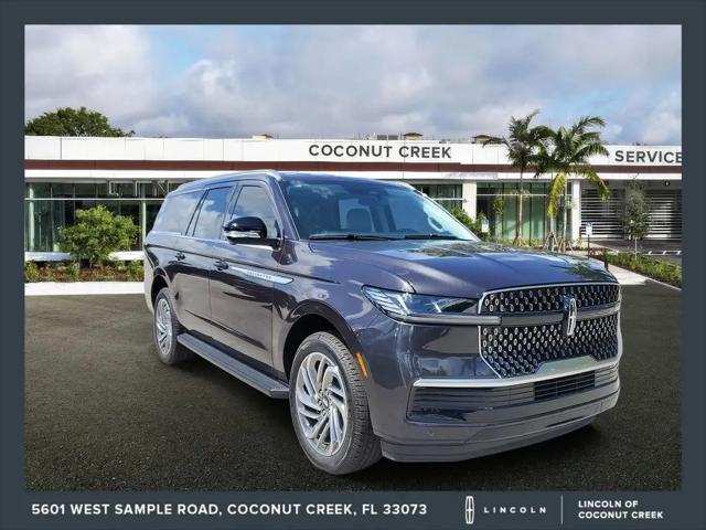 2026 Lincoln Navigator Premiere L for sale in Coconut Creek, FL