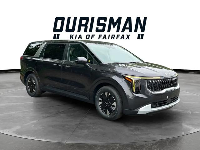 2026 Kia Carnival MPV LXS for sale in Fairfax, VA