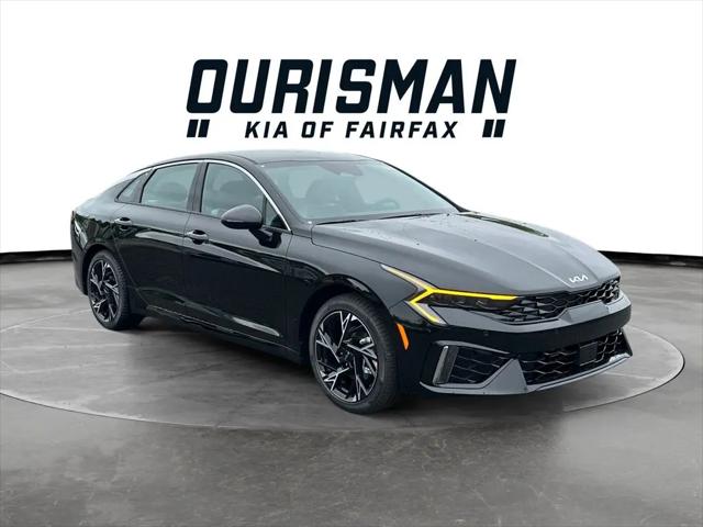 2026 Kia K5 GT-Line AWD for sale in Fairfax, VA