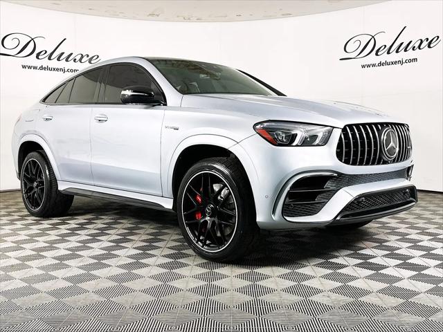 2023 Mercedes-Benz AMG GLE 63 S 4MATIC for sale in Linden, NJ