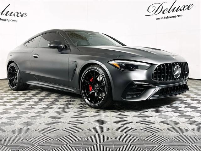 2025 Mercedes-Benz CL AMG CLE 53 for sale in Linden, NJ