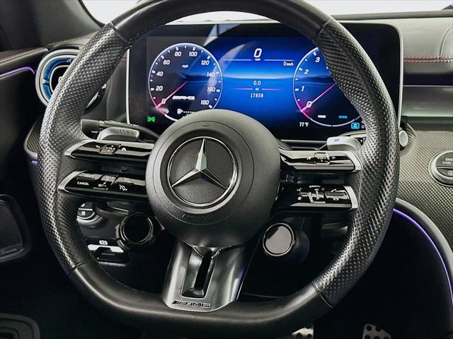 2025 Mercedes-Benz CL AMG CLE 53