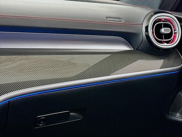 2025 Mercedes-Benz CL AMG CLE 53