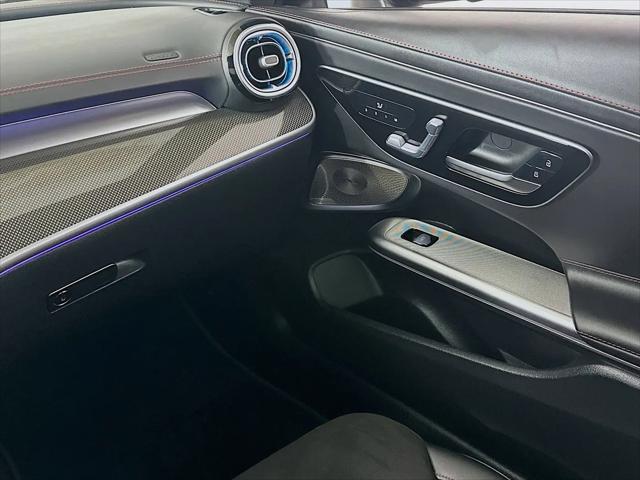2025 Mercedes-Benz CL AMG CLE 53