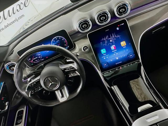 2025 Mercedes-Benz CL AMG CLE 53
