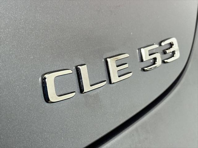 2025 Mercedes-Benz CL AMG CLE 53