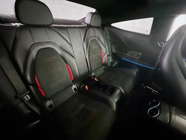 2025 Mercedes-Benz CL AMG CLE 53