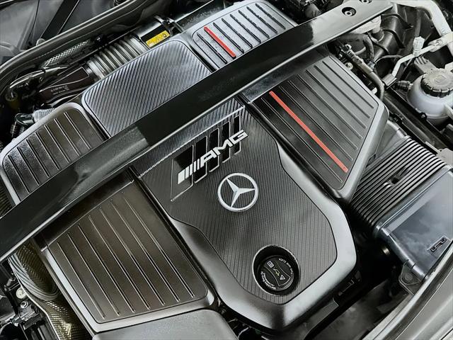 2025 Mercedes-Benz CL AMG CLE 53