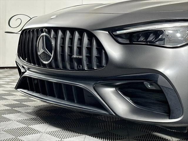 2025 Mercedes-Benz CL AMG CLE 53