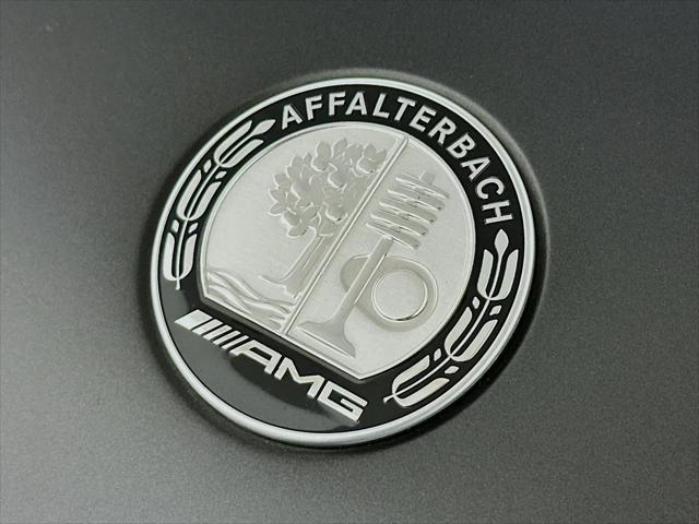 2025 Mercedes-Benz CL AMG CLE 53