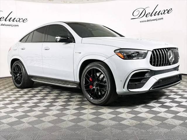 2025 Mercedes-Benz AMG GLE 63 S 4MATIC+ for sale in Linden, NJ