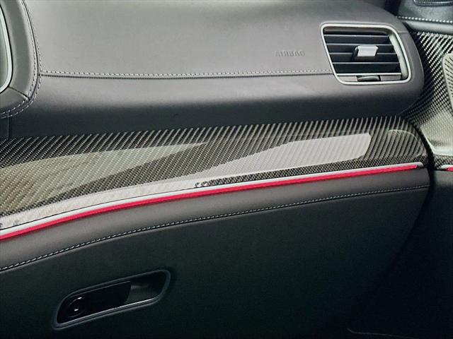 2025 Mercedes-Benz AMG GLE 63 S 4MATIC+