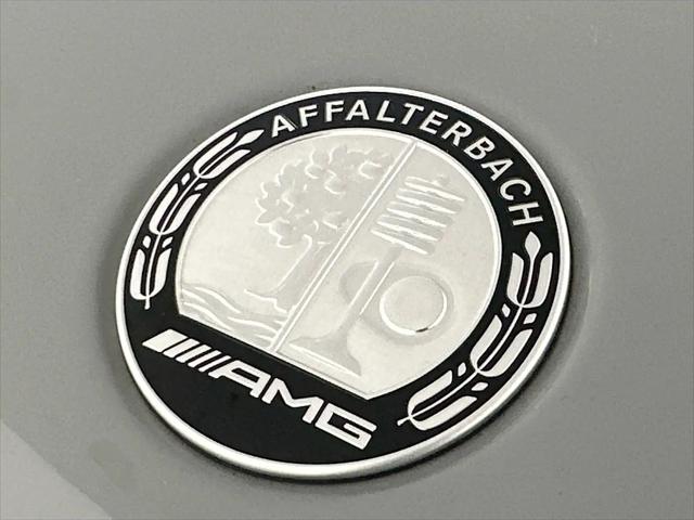 2025 Mercedes-Benz AMG GLE 63 S 4MATIC+